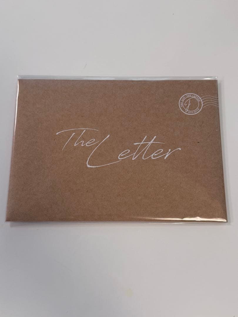 ジョンヒョン ポストカードセット　SHINee jonghyun