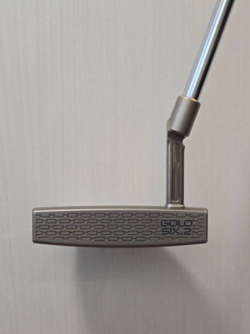 スコッティキャメロン限定　Xperimental GOLO 6.2 LTD