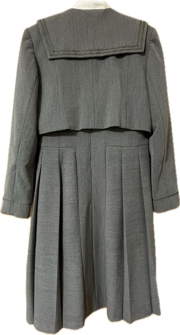 アリサナ　卒服　卒業式　160　セレモニースーツ　セーラー　4点セット