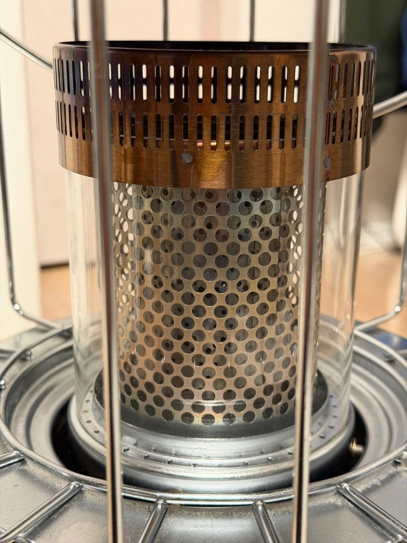 スノーピーク　グローストーブ　2021エディション