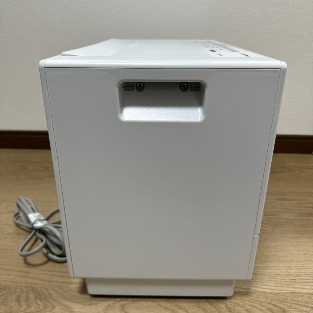 パナソニック 衣類乾燥除湿機 F-YHVX90 nanoeX 2023年製