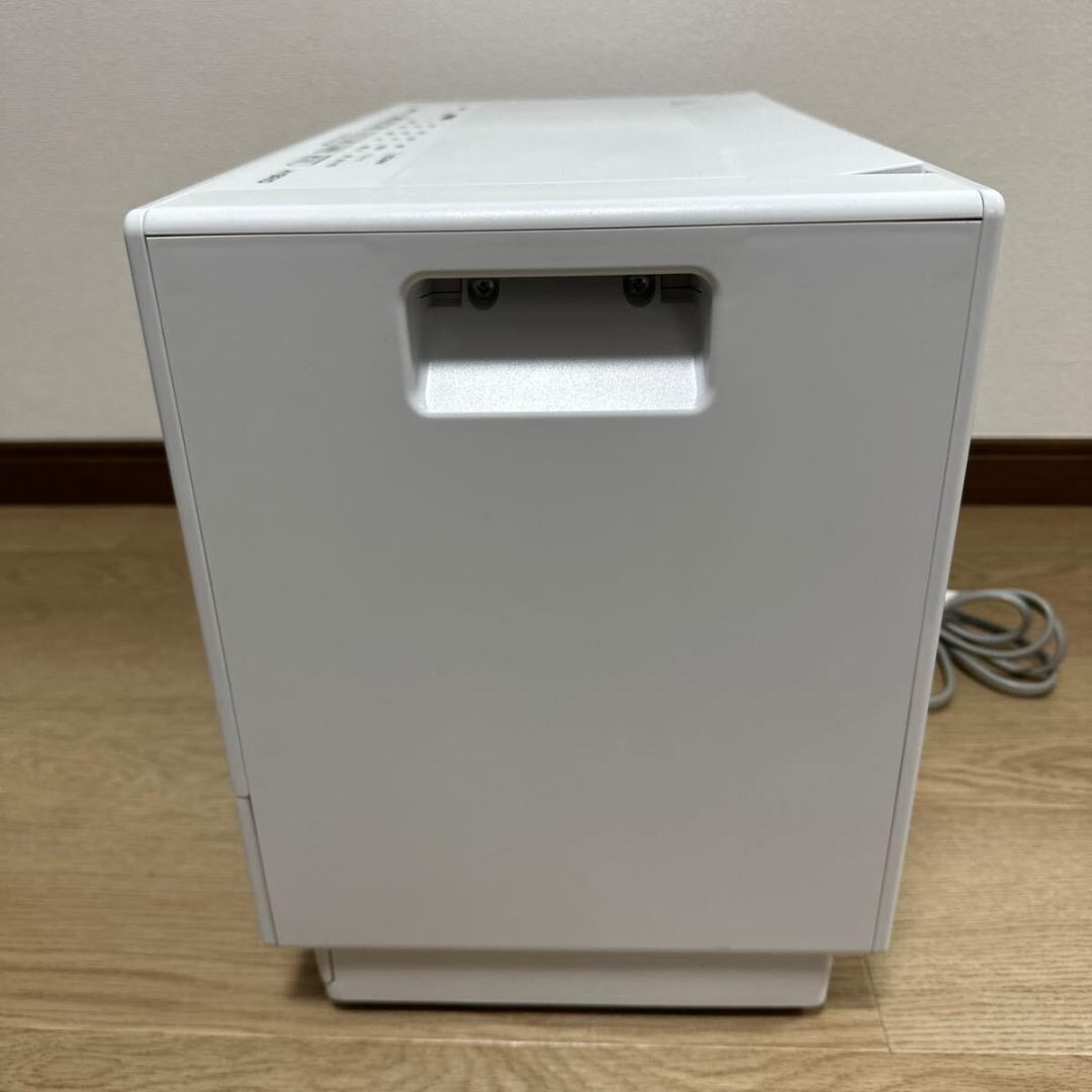 パナソニック 衣類乾燥除湿機 F-YHVX90 nanoeX 2023年製