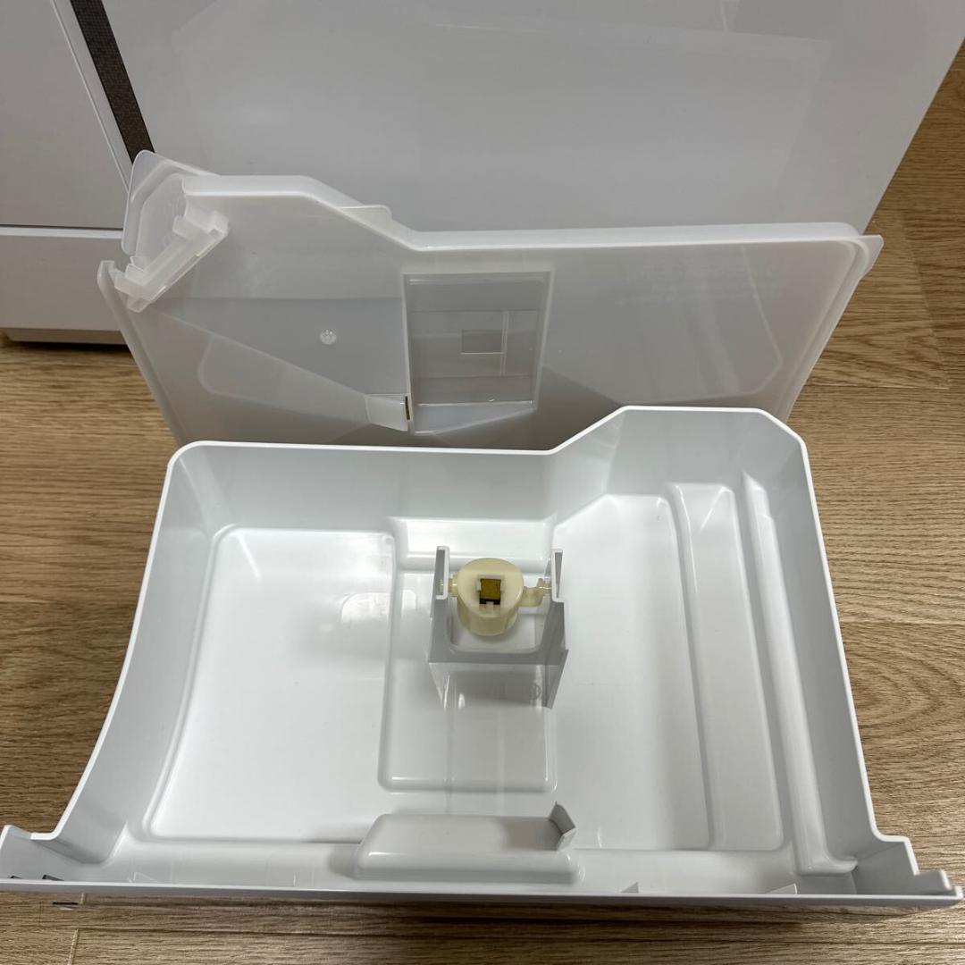 パナソニック 衣類乾燥除湿機 F-YHVX90 nanoeX 2023年製