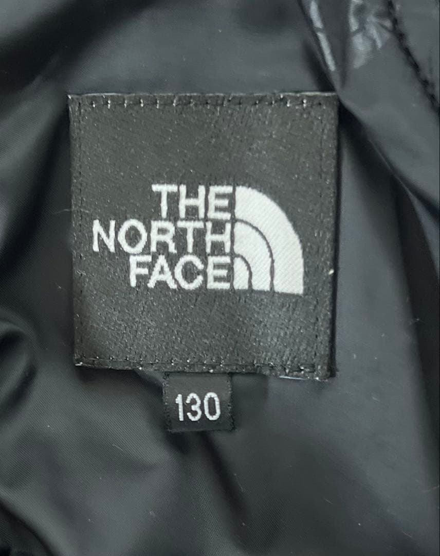 The North Face 子ども用ウェアセット