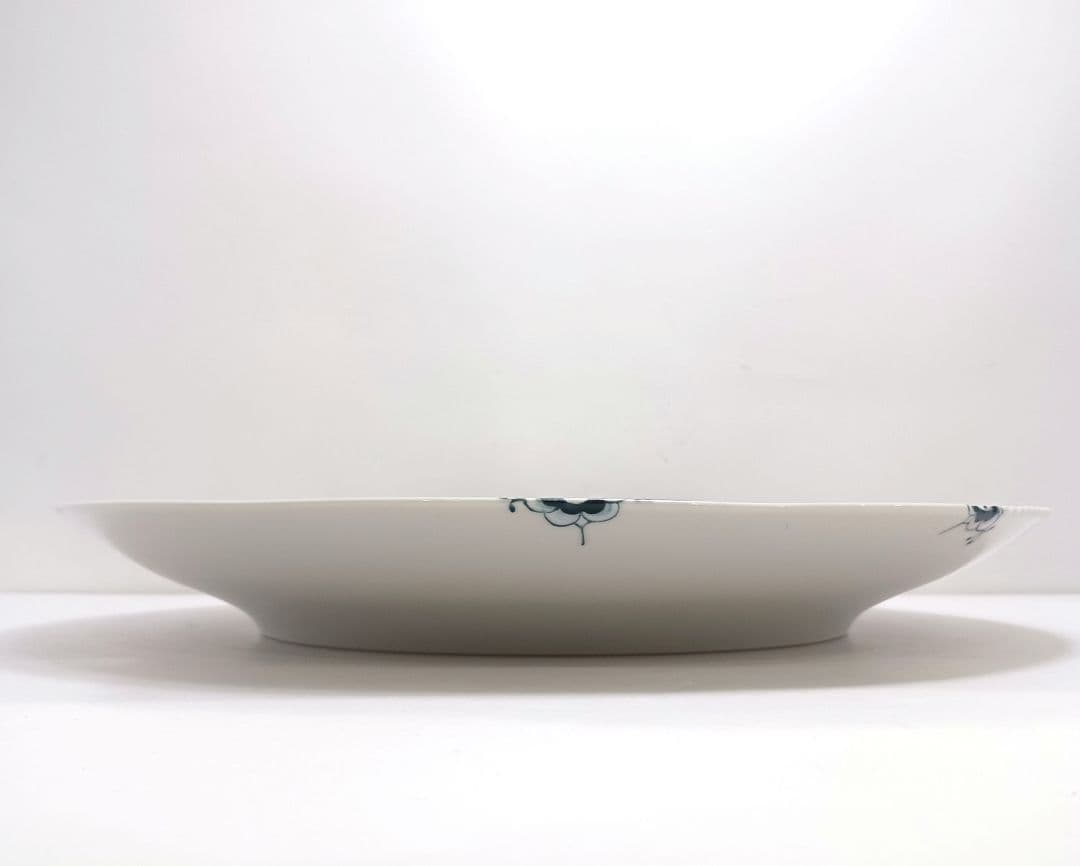 Y3219-1 ロイヤルコペンハーゲン カラーエレメンツ 大皿 直径29㎝ 箱