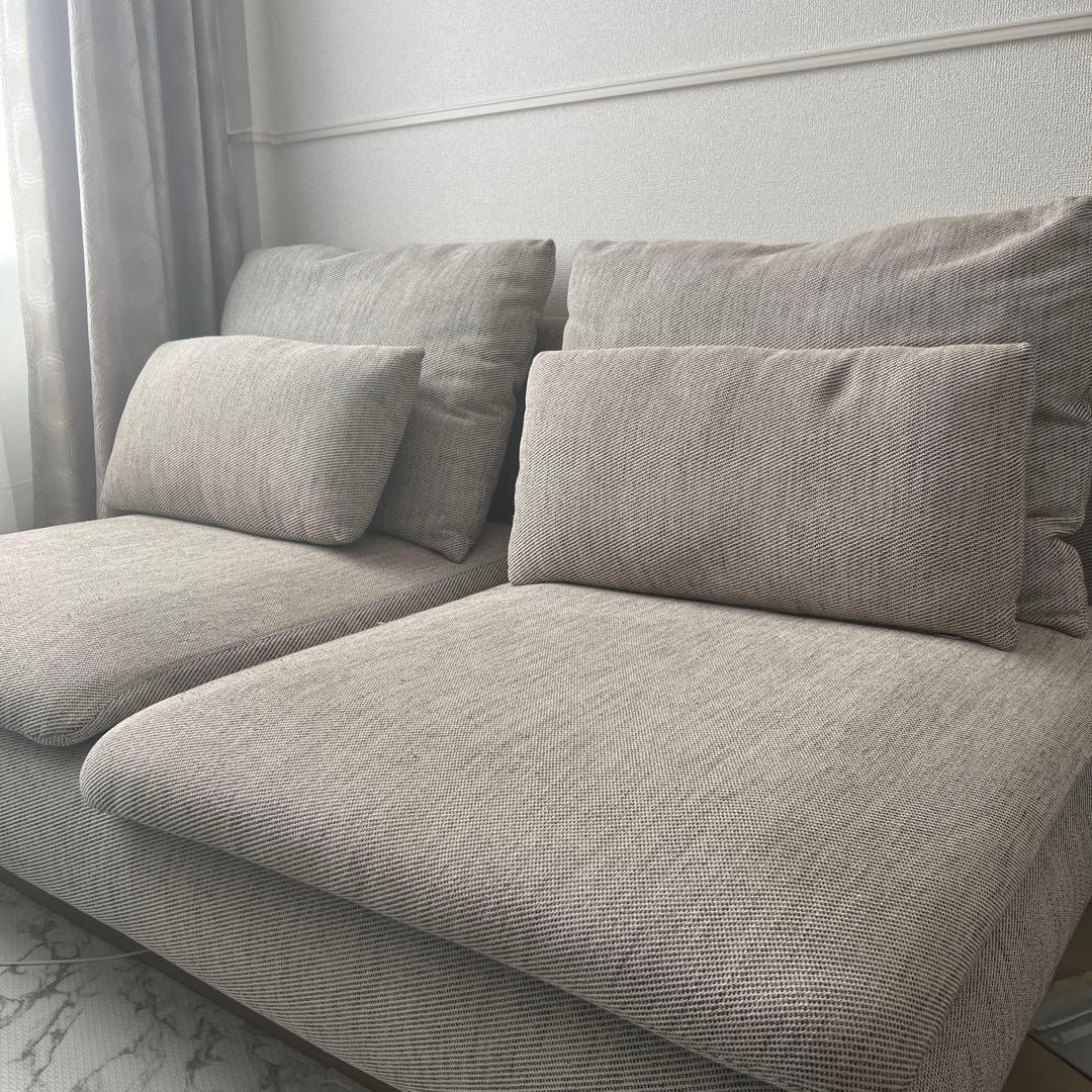 ソーデルハムン　23日までに売れない場合取り消します。