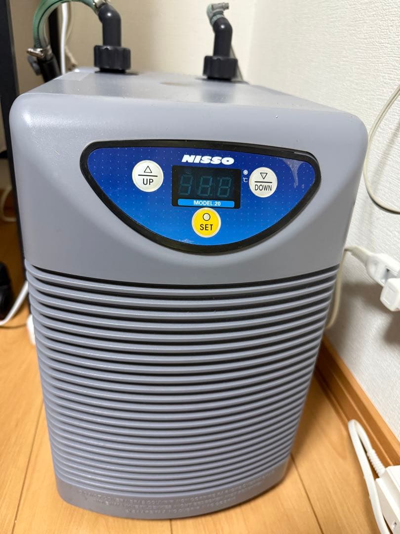 NISSO アクアクーラー20