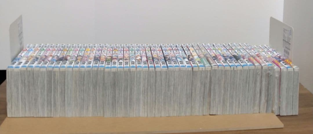 【最新46巻含む】魔入りました！入間くん1～46巻 全巻セット　新品3冊