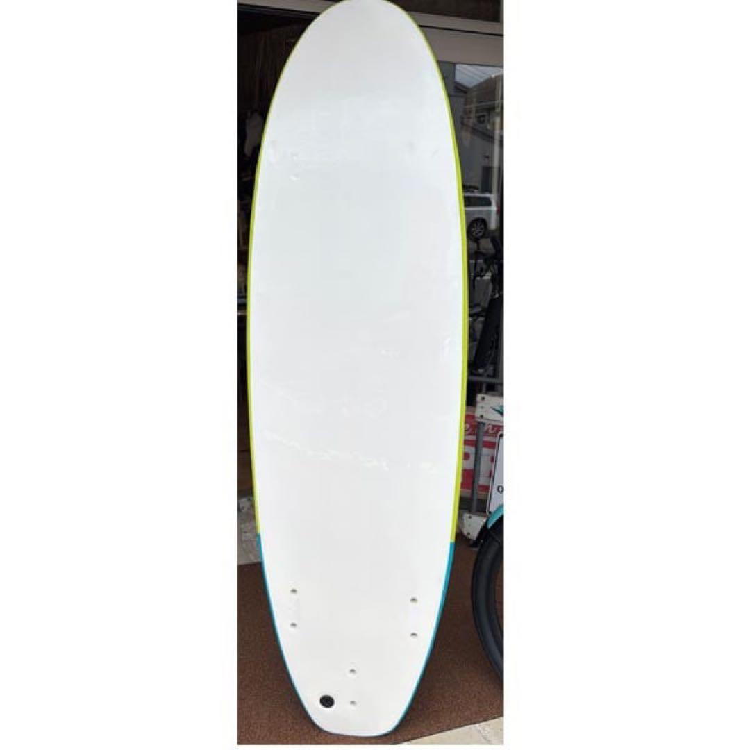 The sponge 6’0” 全国発送可能