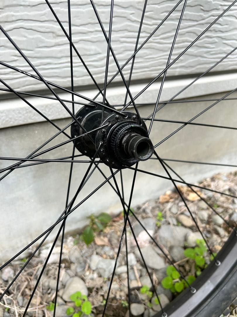 29インチ　Stan's FLOW 完組ホイール