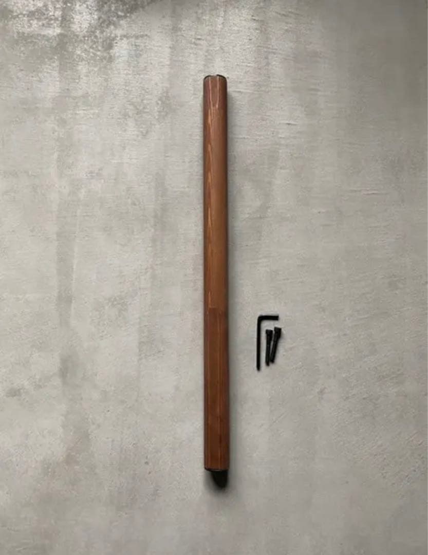 特別価格　数量限定　シンプル　バレエ　バレエバースタンド　バレエバー　組立式