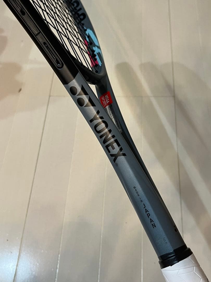 ヨネックス　ボルトレイジ5S