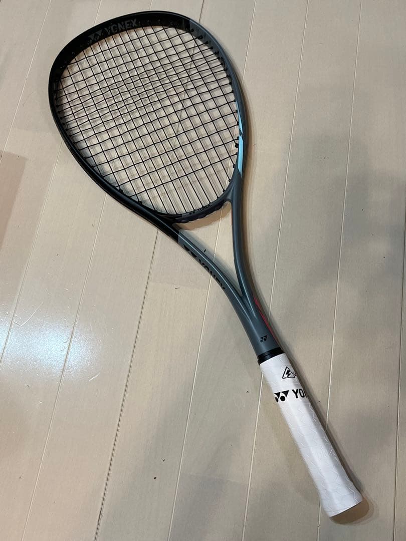 ヨネックス　ボルトレイジ5S