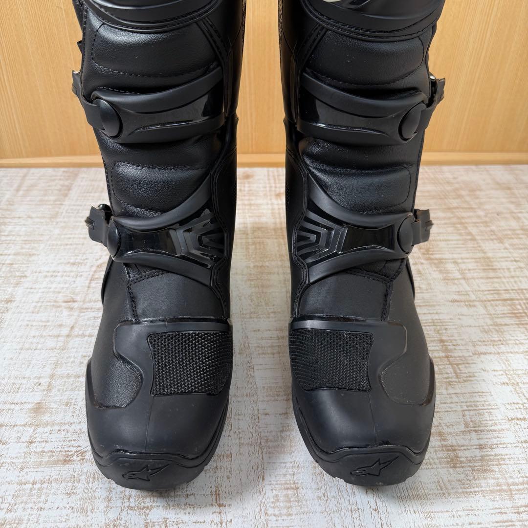 Alpinestars アルパインスターズ TECH3 Enduro ブーツ