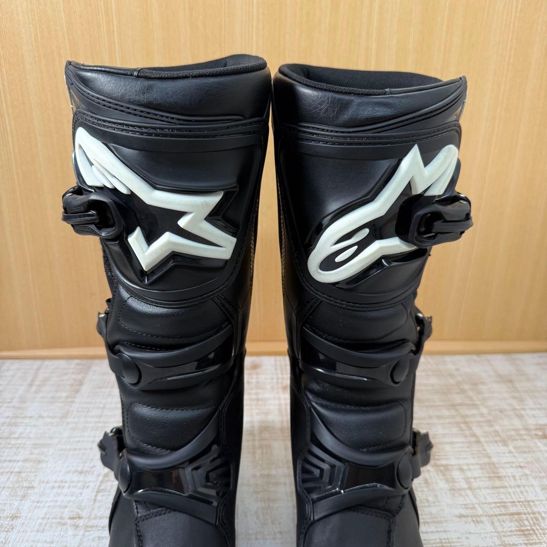Alpinestars アルパインスターズ TECH3 Enduro ブーツ