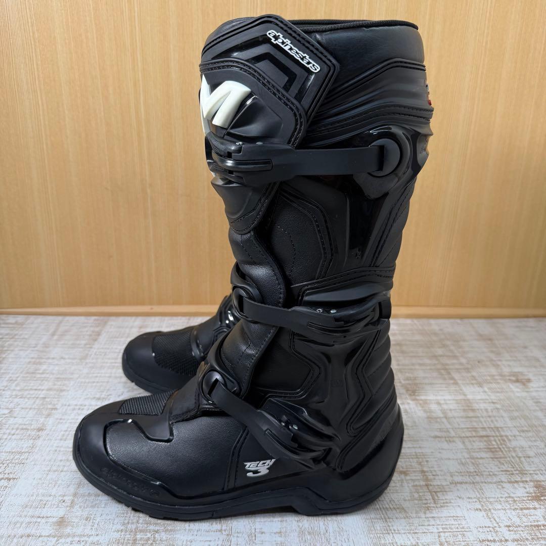 Alpinestars アルパインスターズ TECH3 Enduro ブーツ