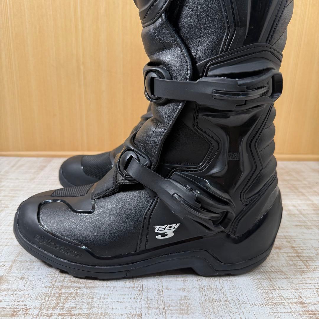 Alpinestars アルパインスターズ TECH3 Enduro ブーツ