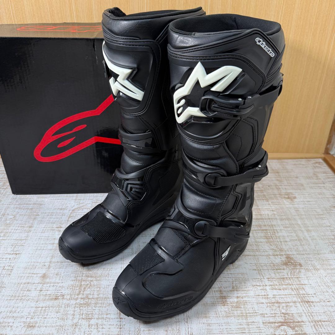 Alpinestars アルパインスターズ TECH3 Enduro ブーツ