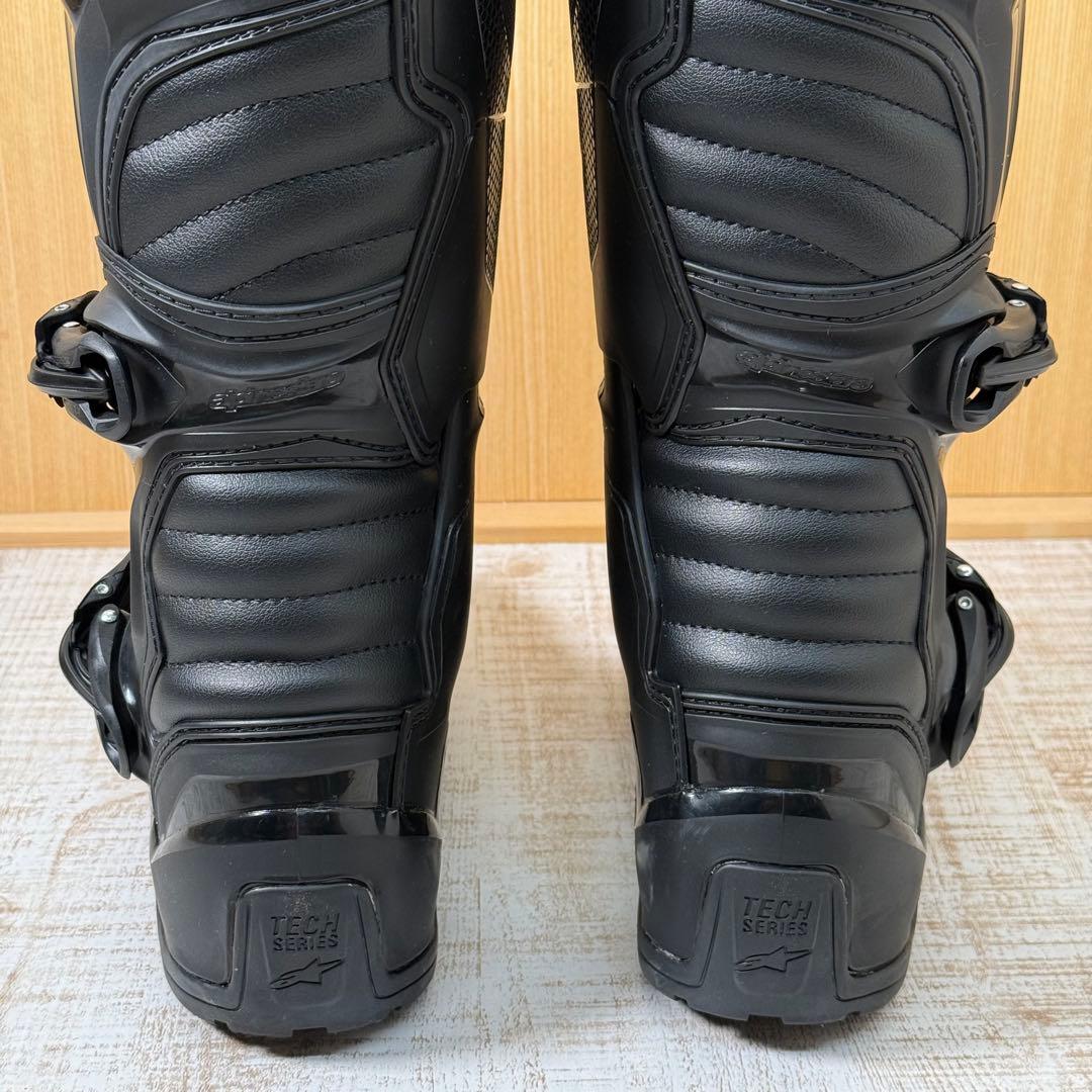 Alpinestars アルパインスターズ TECH3 Enduro ブーツ