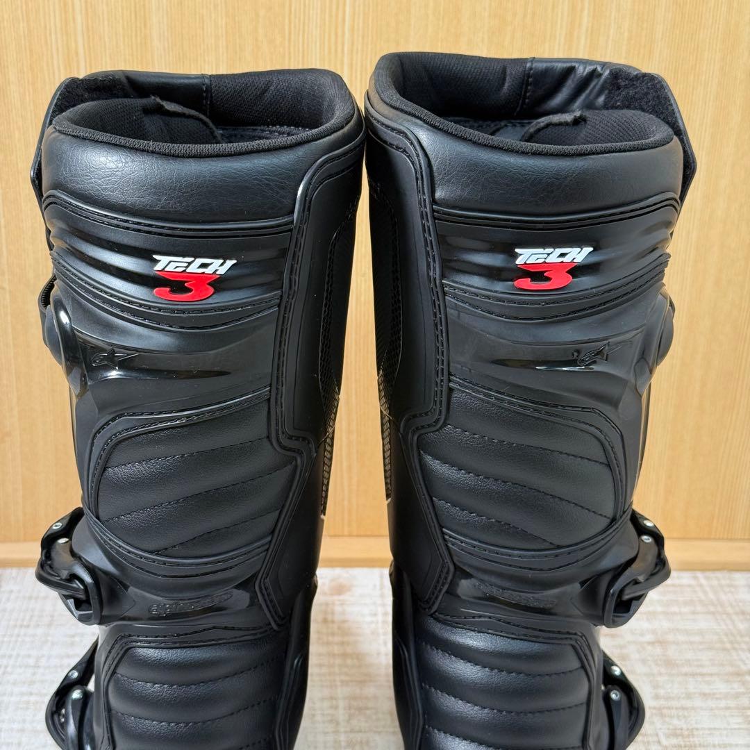 Alpinestars アルパインスターズ TECH3 Enduro ブーツ