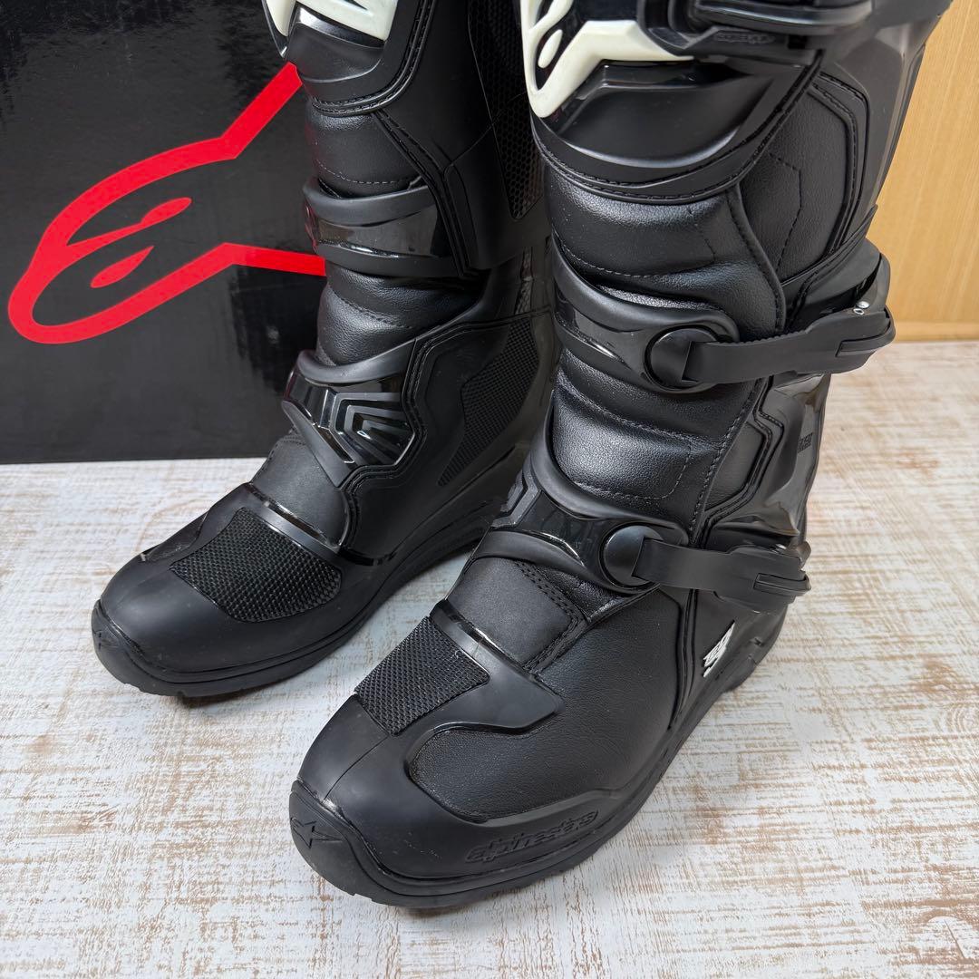 Alpinestars アルパインスターズ TECH3 Enduro ブーツ