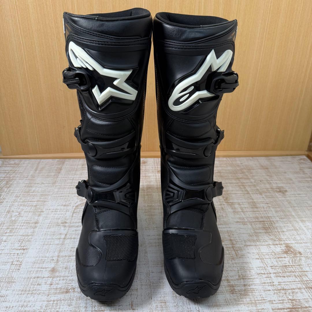 Alpinestars アルパインスターズ TECH3 Enduro ブーツ