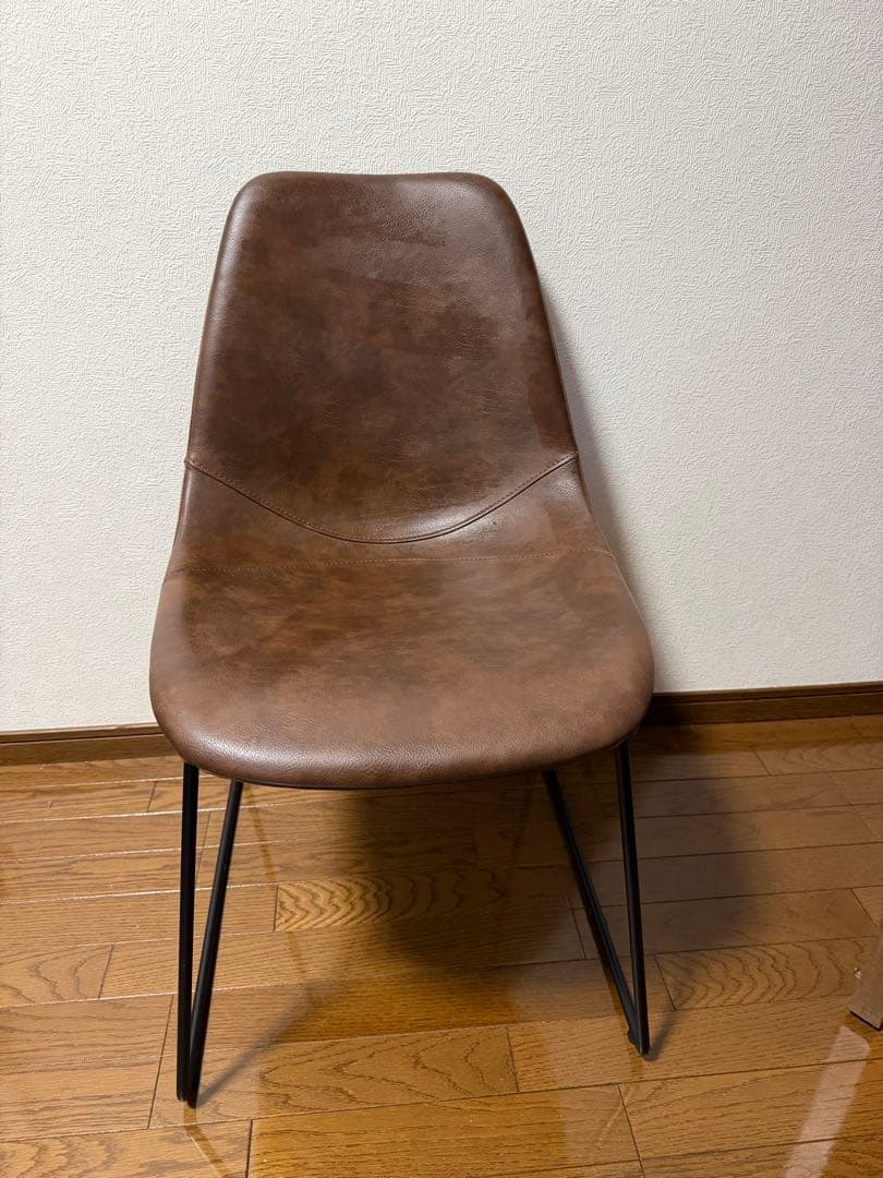 パニッシュ チェア PUNISH chair 椅子 ダイニングチェア