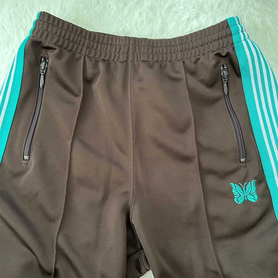 needles 別注トラックパンツ