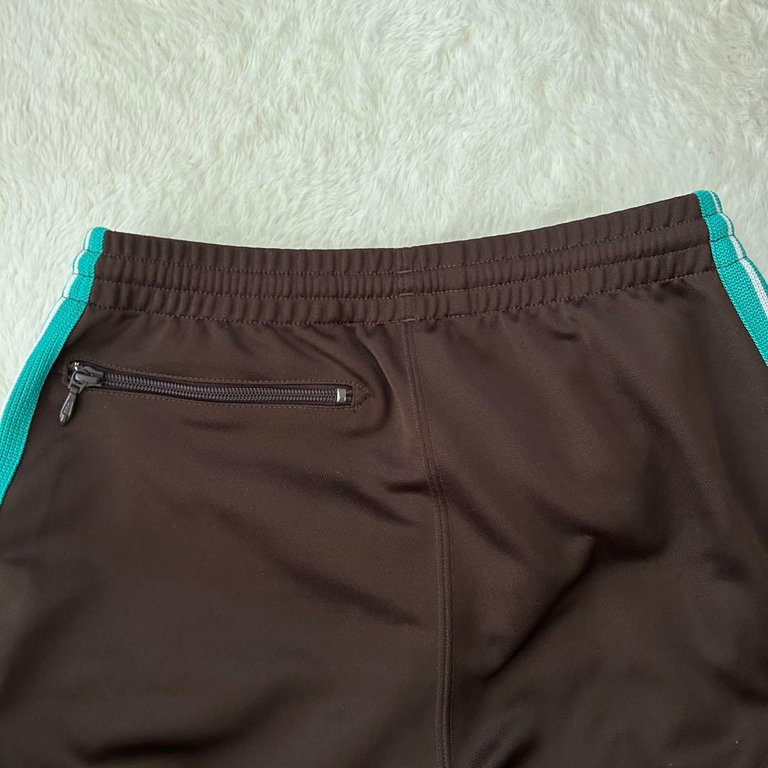 needles 別注トラックパンツ