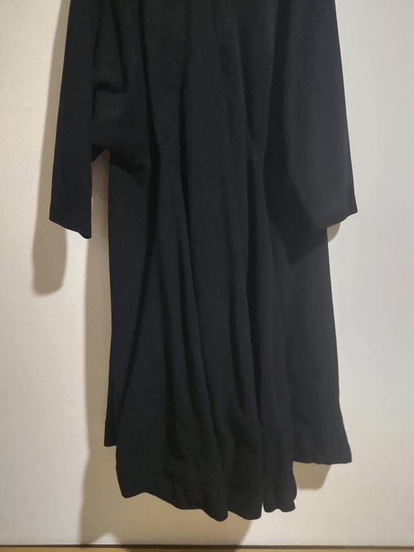 COMME des GARCONS ロングコート