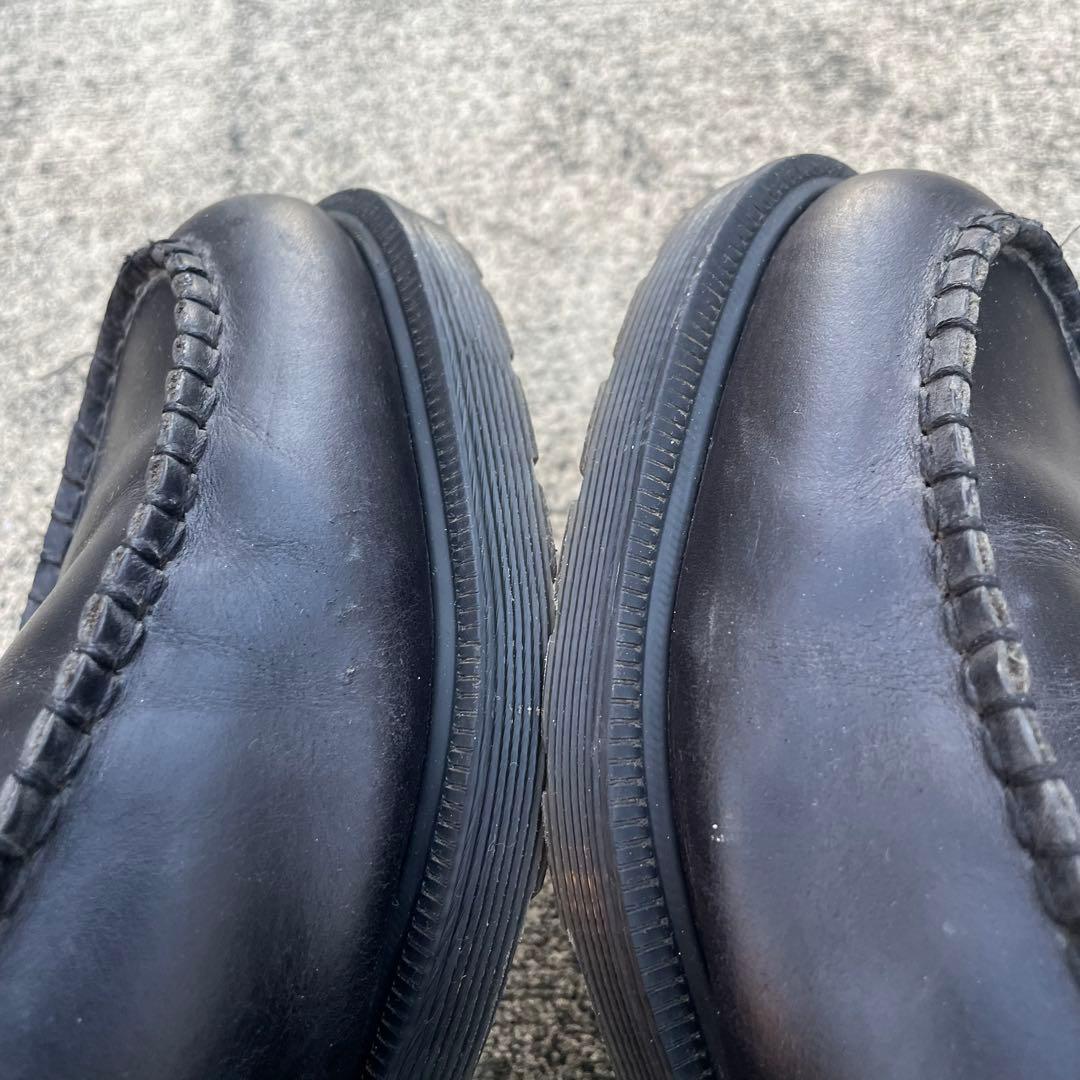 Dr.Martens ドクターマーチン　エイドリアン　タッセルローファー