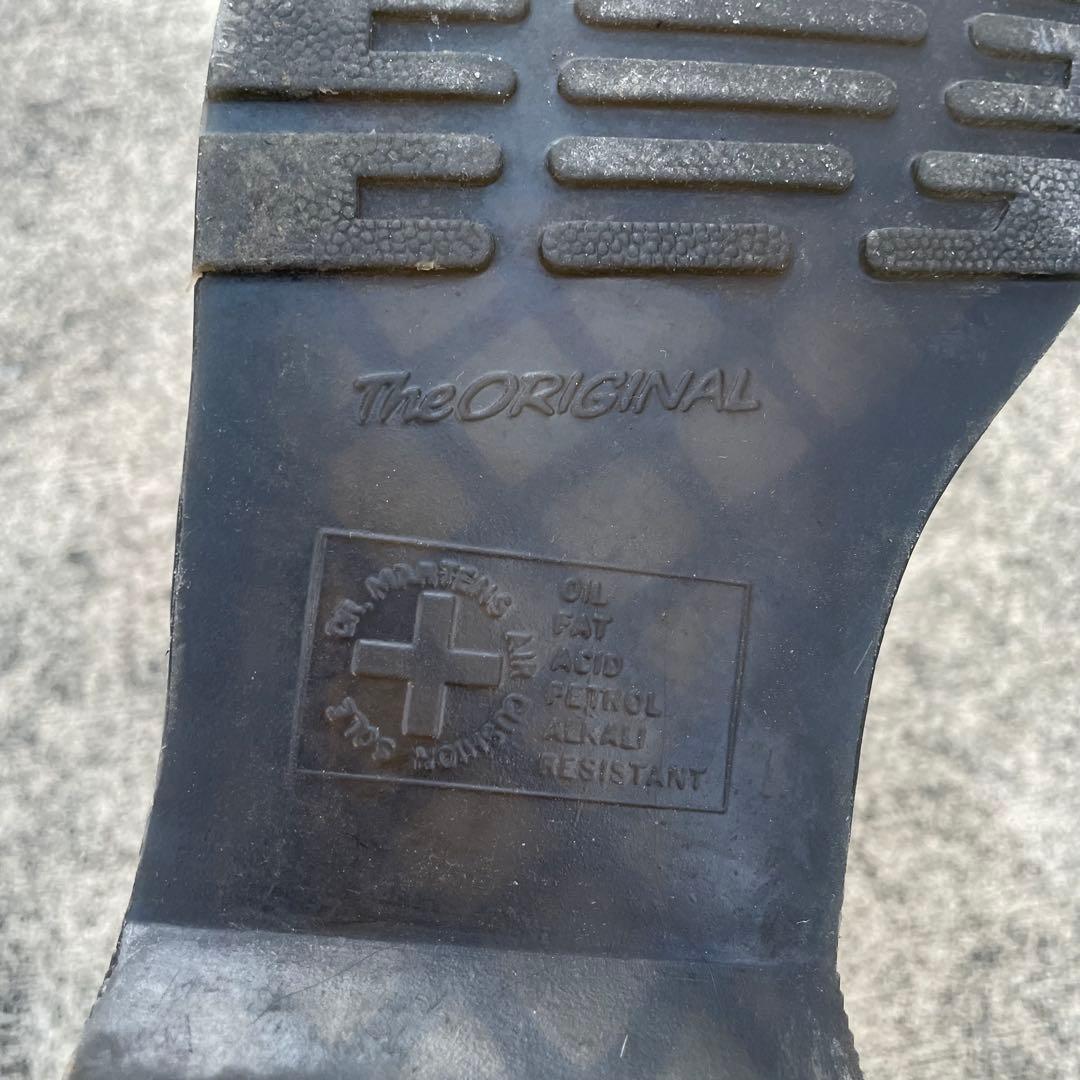 Dr.Martens ドクターマーチン　エイドリアン　タッセルローファー