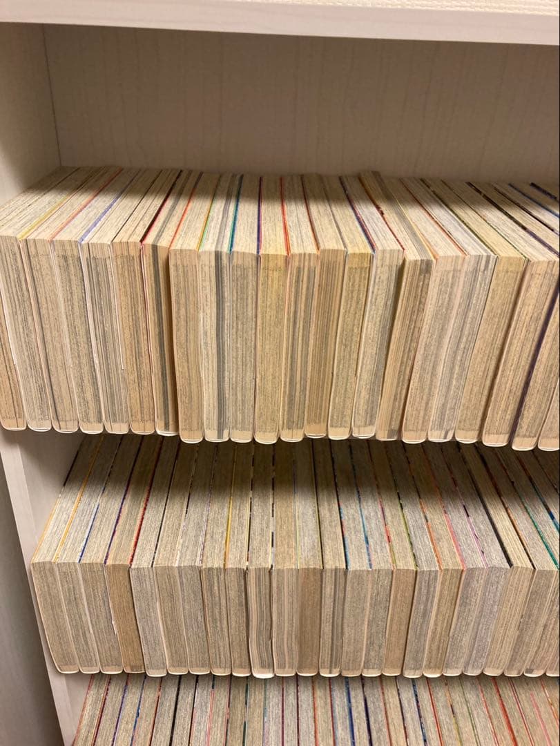 ワンピース ONE PIECE　　 1〜113巻　全巻セット