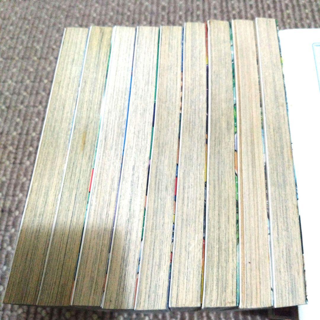 コロコロコミックス グランダー武蔵 非全巻 てしろぎたかし