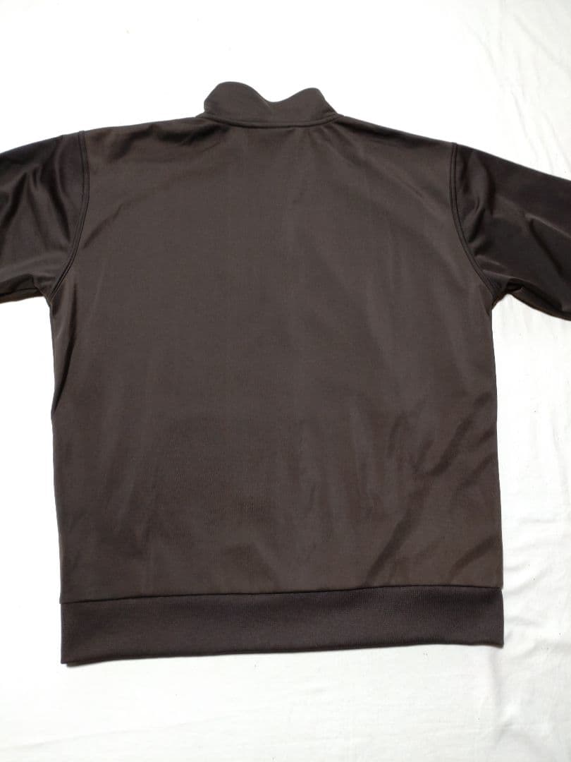 adidas/ BECKENBAUER TRACK TOP　ブラウン