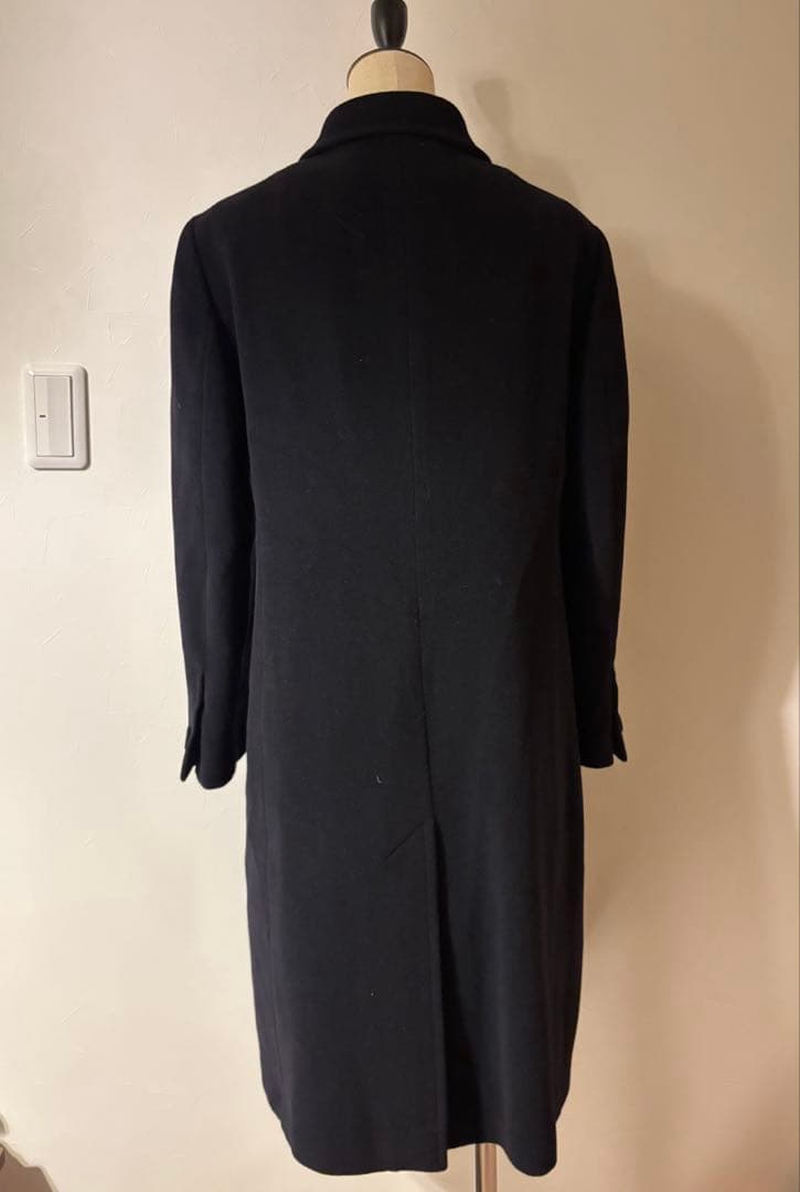 AKRIS punto ロングコート