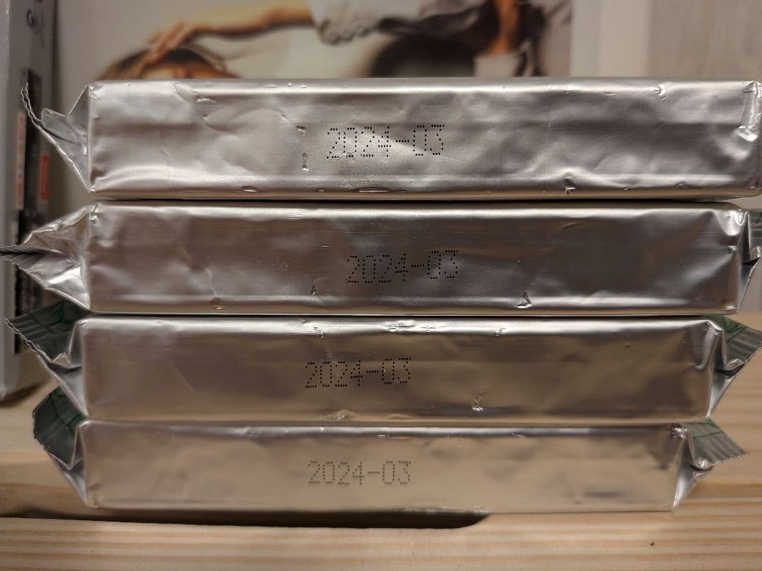 Lomography LomoGraflok フィルムセット