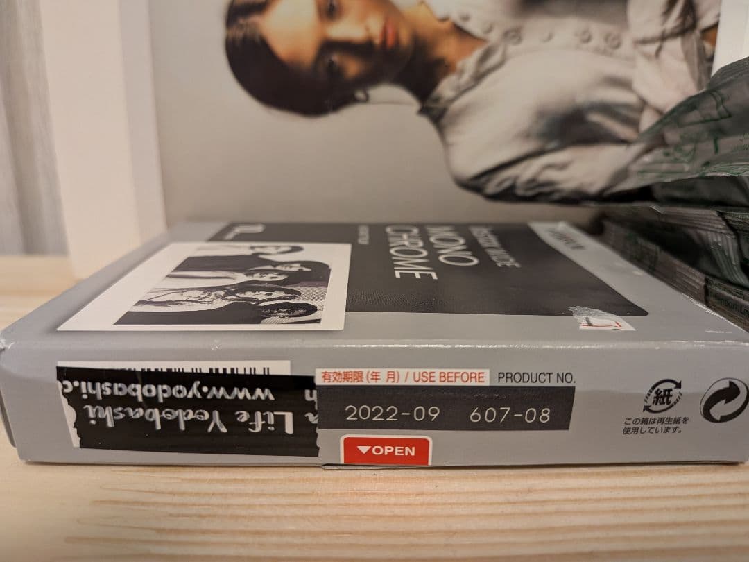 Lomography LomoGraflok フィルムセット