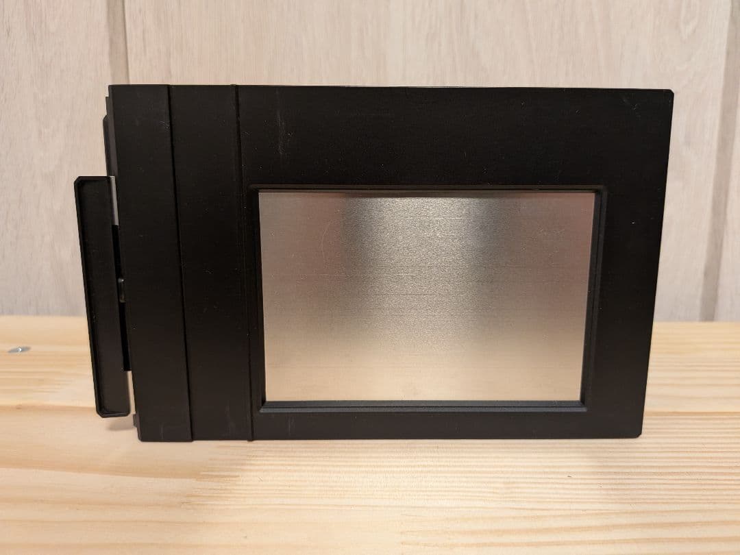 Lomography LomoGraflok フィルムセット