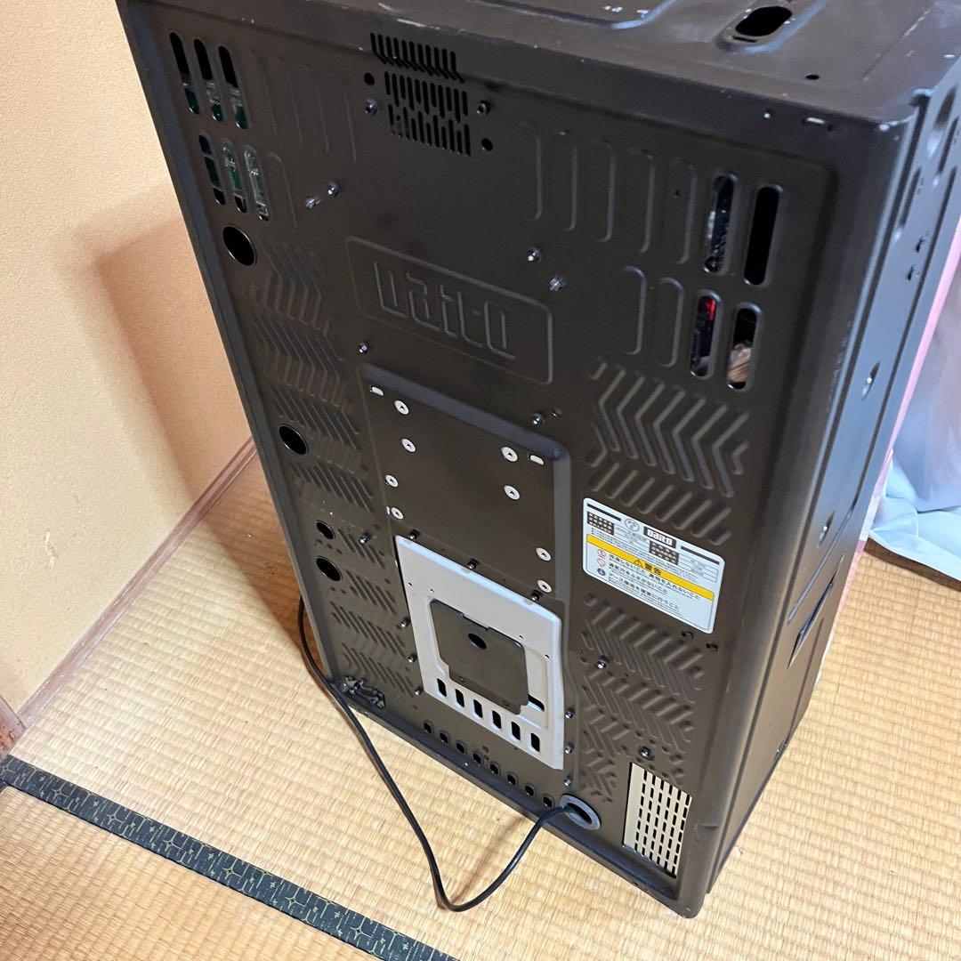 カ*ス様 リゼロ 6号機Re：ゼロから始める異世界生活 パチスロ実機