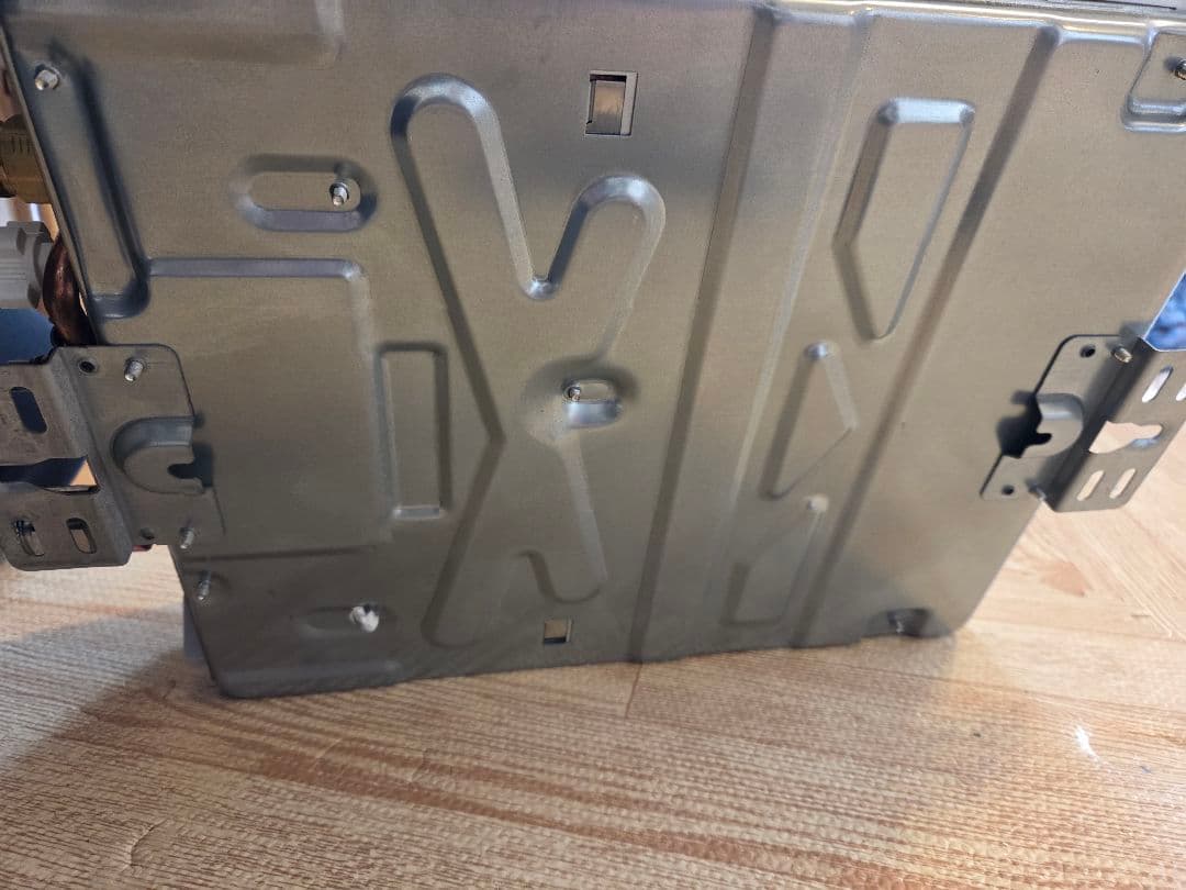 Paloma（パロマ）ガス瞬間湯沸かし器 PH-55V-3 1/31まで出品