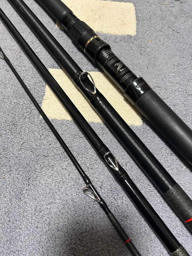 ダイコー石鯛竿　靱540MH