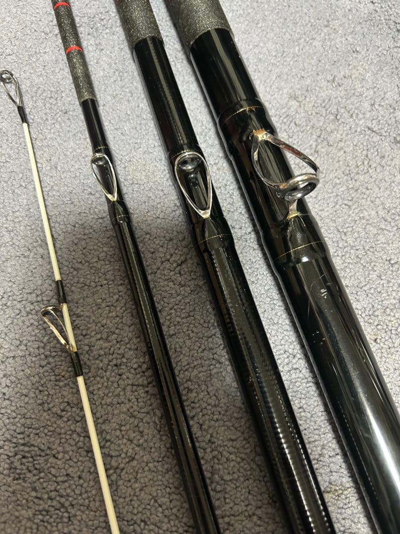 ダイコー石鯛竿　靱540MH