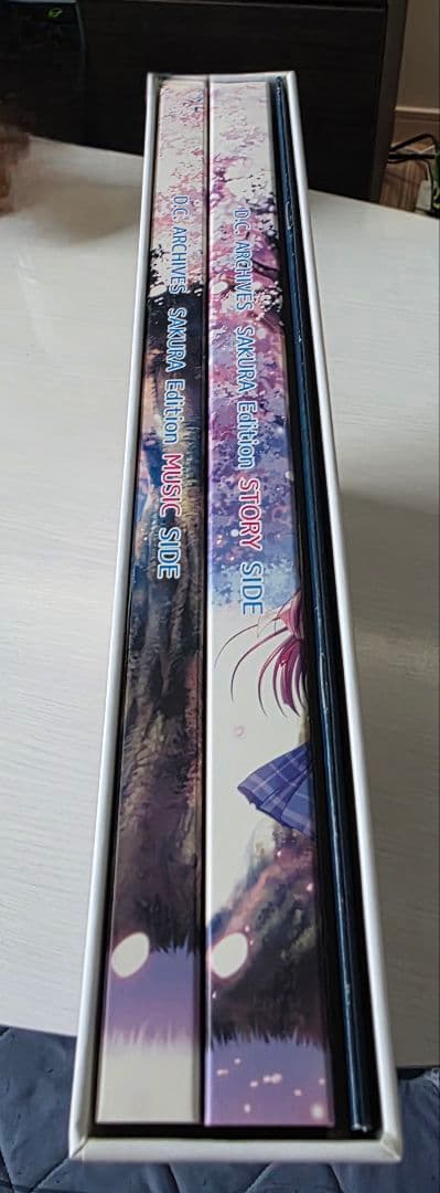 その他 D.C. ARCHIVES SAKURA Edition