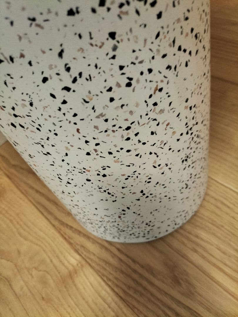 m*♡様 moda en casa FUNGI 45 end table CJT