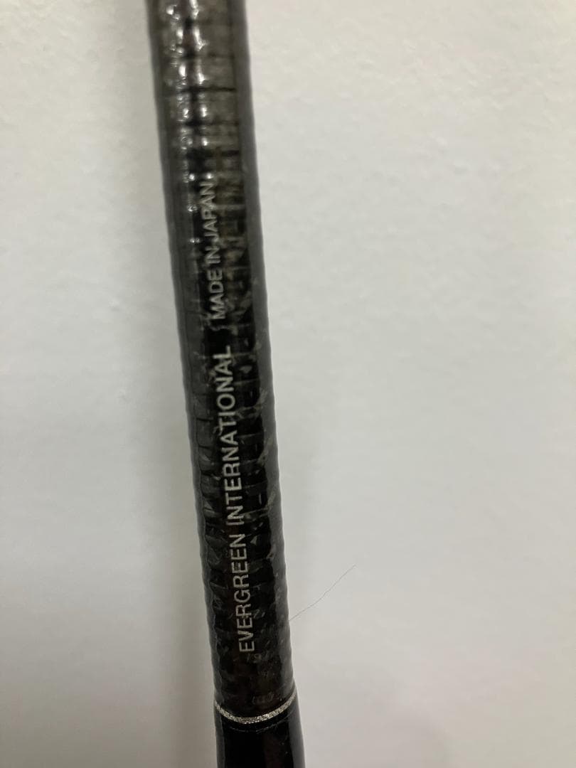 エバーグリーン テムジン カレイド TKLS-70MLX 釣り竿