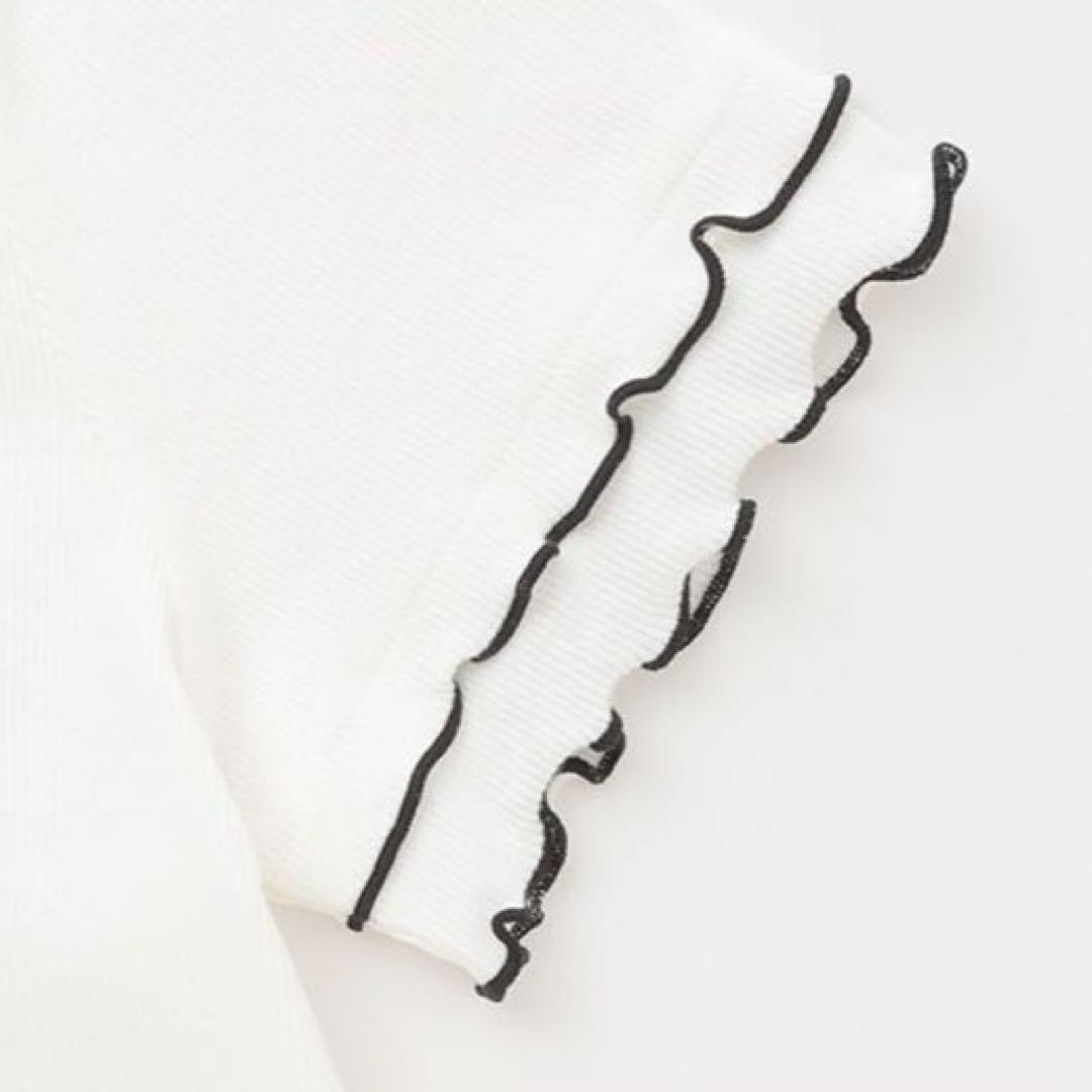 メゾピアノジュニア　キャミワンピース＆メローTシャツセット　160