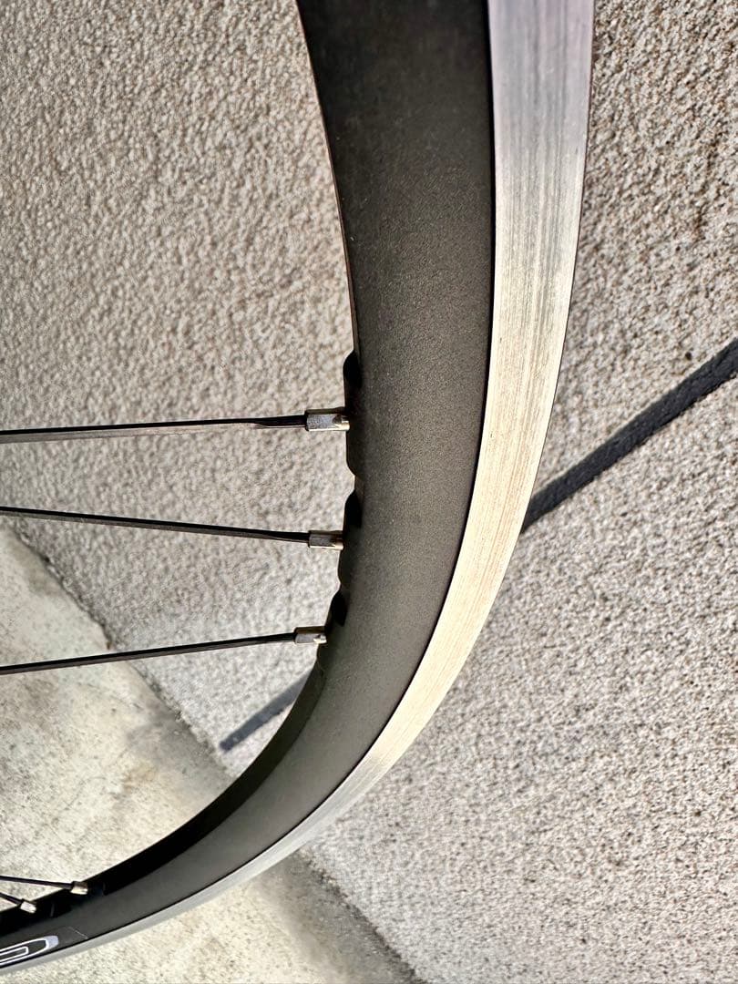 Campagnolo Zonda ゾンダ