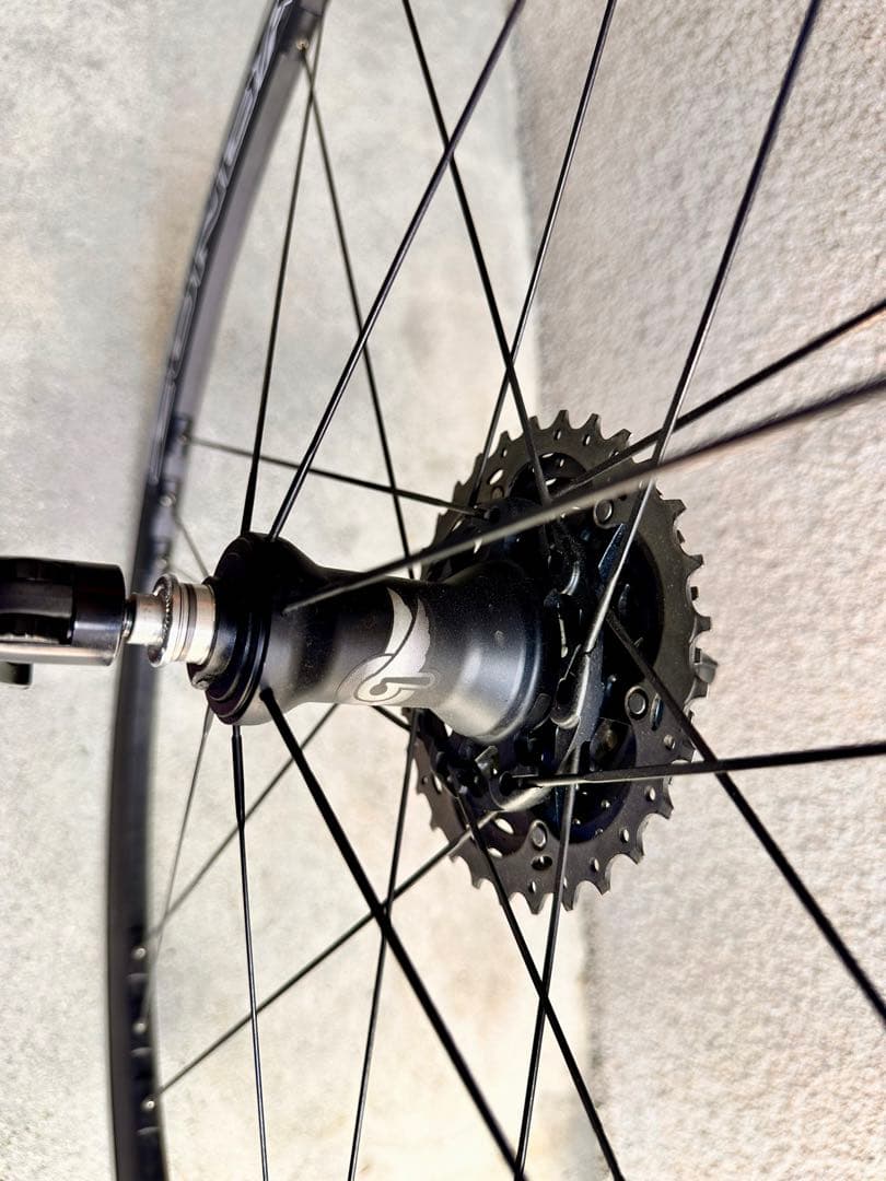 Campagnolo Zonda ゾンダ