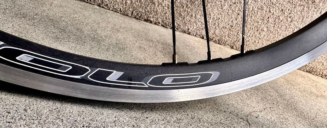 Campagnolo Zonda ゾンダ